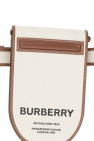 Burberry Burberry шорты в клетку Prince of Wales