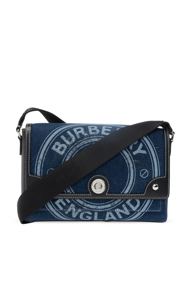 Burberry ‘Note’ shoulder bag