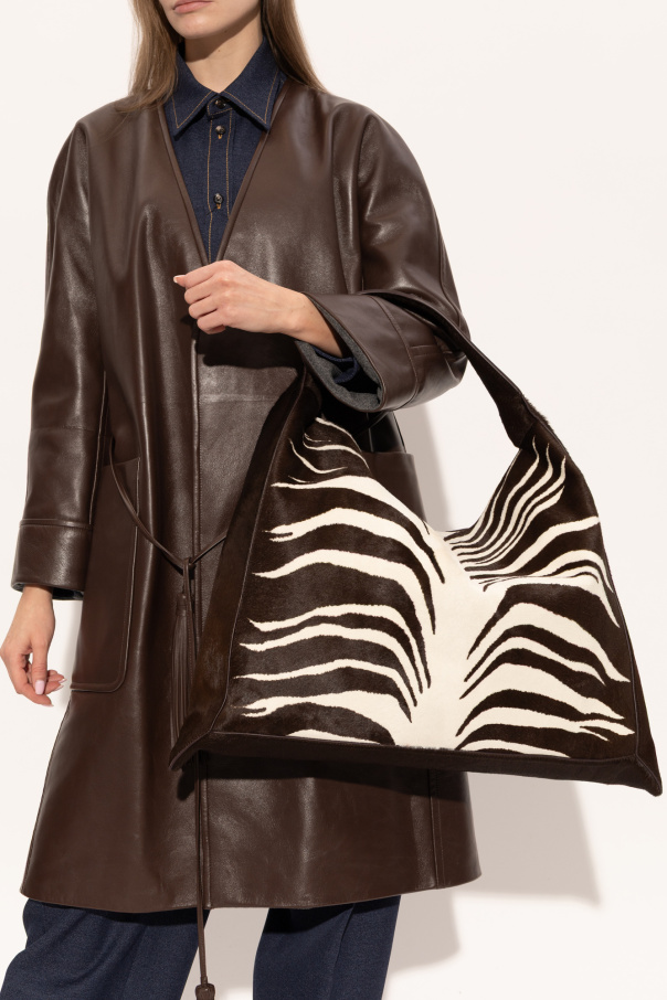 Bottega Veneta Torba `Hop Large`