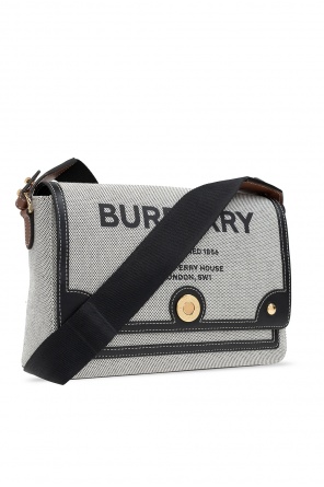 Burberry 'Burberry Horseferry-print tote bag