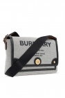 Burberry 'Note' shoulder bag