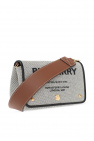 Burberry 'Horseferry' shoulder bag