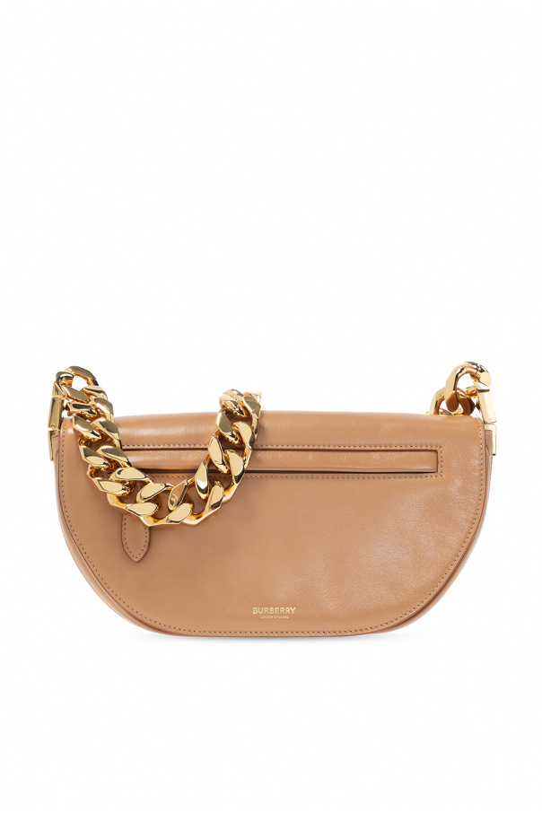 burberry trench ‘Olympia’ hand bag