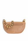 burberry trench ‘Olympia’ hand bag