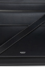 Burberry 'Burberry Olympia leather briefcase