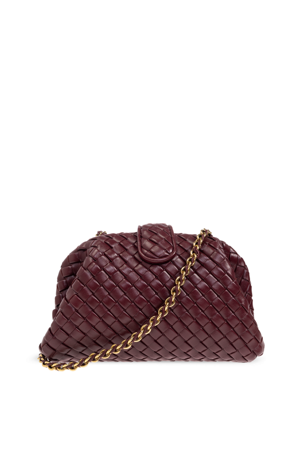 Clutch Lauren 1980 Small od Bottega Veneta