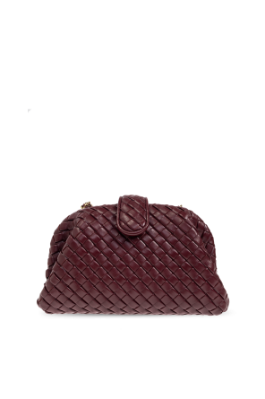 Bottega Veneta Clutch Lauren 1980 Small
