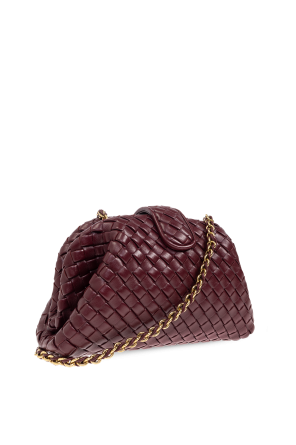Bottega Veneta Clutch Lauren 1980 Small