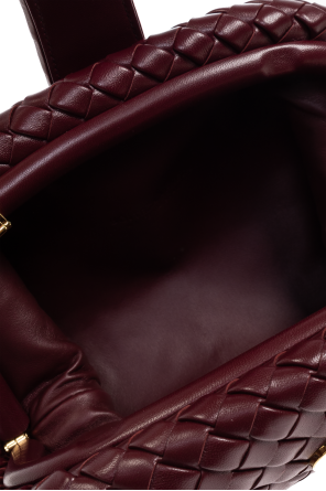 Bottega Veneta Clutch Lauren 1980 Small