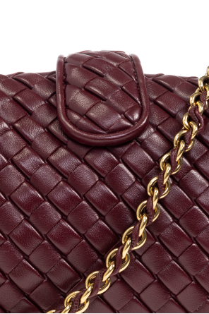 Bottega Veneta Clutch Lauren 1980 Small