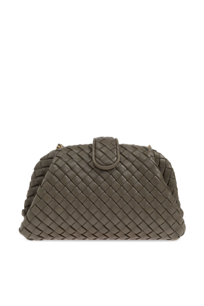 Bottega Veneta Cartera tipo sobre `Lauren 1980 Small`