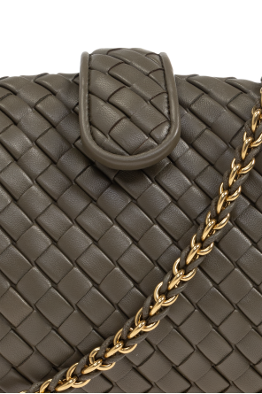 Bottega Veneta Cartera tipo sobre `Lauren 1980 Small`