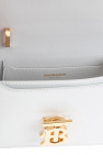 Burberry Shoulder bag with logo