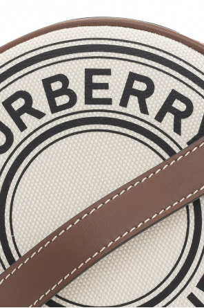 Burberry burberry check cufflinks