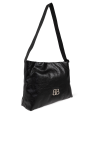 Balenciaga BLACK Shoulder bag Monaco