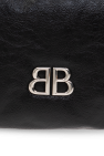 Balenciaga BLACK Shoulder bag Monaco