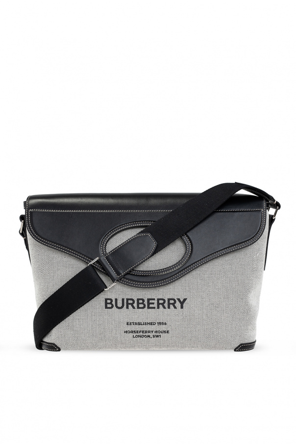 Burberry burberry airpod case