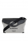 Burberry Shoulder bag with logo