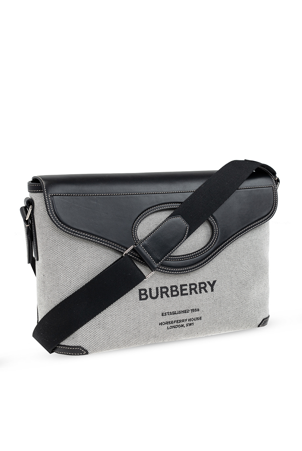 Burberry Shoulder bag with logo