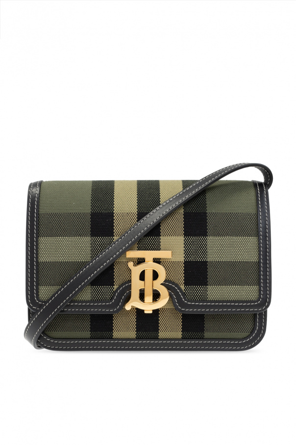 Burberry 'TB Small' shoulder bag