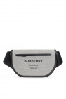 Burberry Belt bag with logo