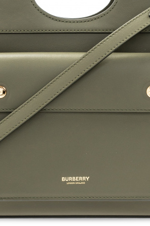 Burberry bob xs burberry