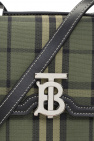 Burberry Burberry Blue Bag