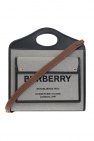 Burberry ‘Pocket Medium’ shoulder bag
