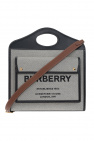 burberry Sales ‘Pocket Medium’ shoulder bag