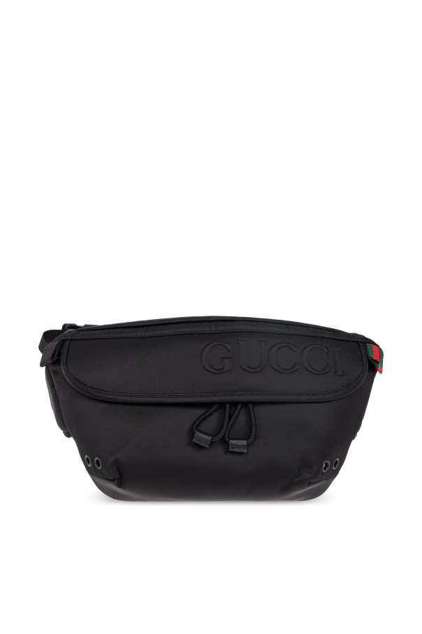 Gucci Belt bag with logo