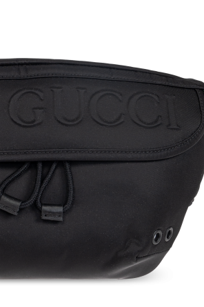 Gucci Belt bag with logo