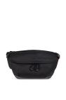 Gucci BLACK Fanny pack with logo