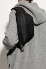Gucci BLACK Fanny pack with logo