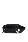 Gucci BLACK Fanny pack with logo