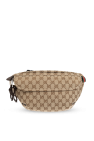 Gucci Belt bag made of GG Supreme canvas