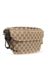 Gucci Belt bag made of GG Supreme canvas