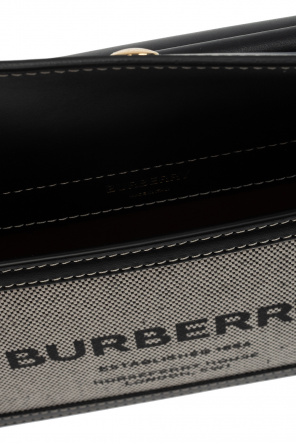 Burberry 'Pocket Detail Mini' shoulder bag