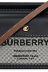 Burberry 'Pocket Detail Mini' shoulder bag