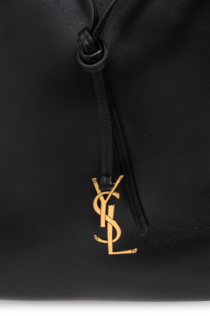 Saint Laurent worek-style shoulder bag