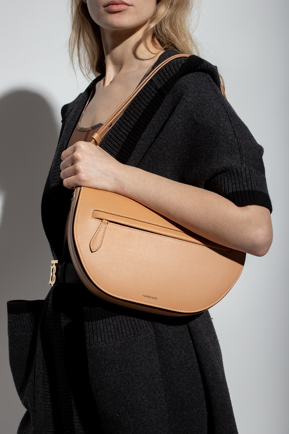 Burberry 'Olympia Medium' shoulder bag | Women's Bags | Vitkac