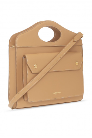 Burberry ‘Pocket Mini’ shoulder bag
