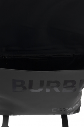 Burberry Burberry Icon Stripe Strap