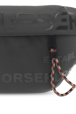 Burberry Belt bag with logo