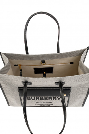 Burberry ‘Pocket Medium’ shopper bag