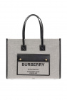 Burberry ‘Pocket Medium’ shopper bag