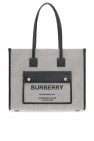 Burberry Torba typu ‘shopper’