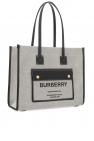 burberry Eyewear Shopper bag