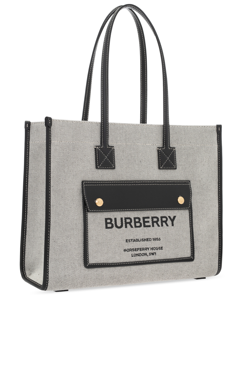 Burberry Shopper bag