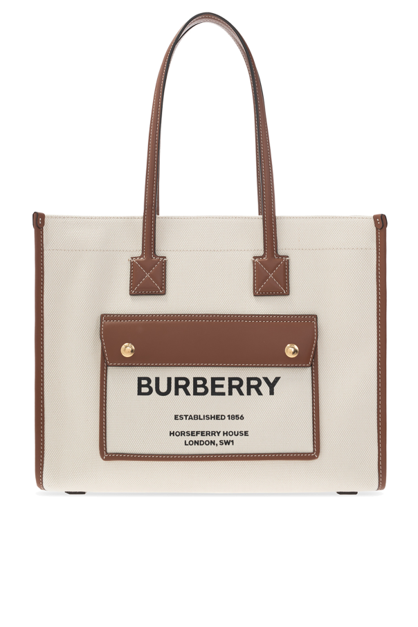 Burberry Shopper bag