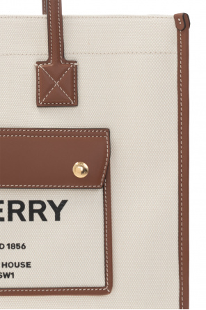 burberry runway Shopper bag